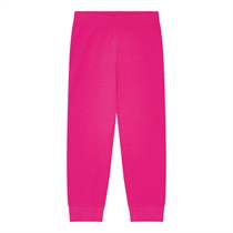 BIRKHOLM Natsæt Flamingo Pink
